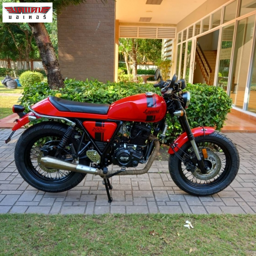LEGEND200B